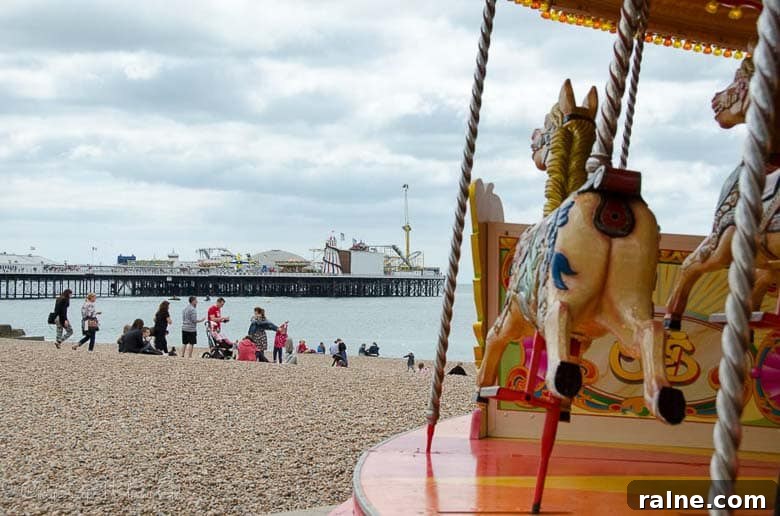 24 Hours in Brighton: A Perfect Day Itinerary for First-Time Visitors 3 24 Hours in Brighton England City Guide 780 | Umami Girl-13