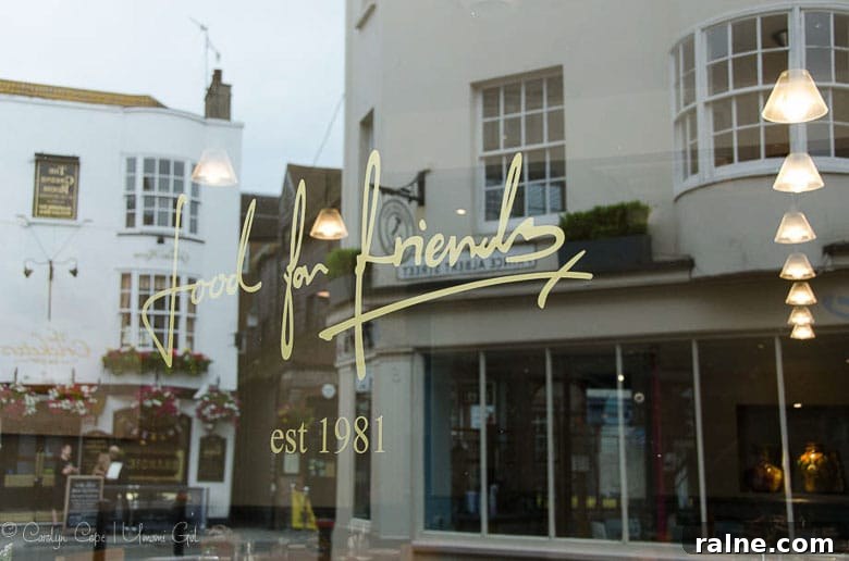 24 Hours in Brighton: A Perfect Day Itinerary for First-Time Visitors 6 24 Hours in Brighton England City Guide 780 | Umami Girl-4